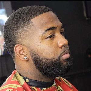 Meet your Posher, Jamaal